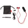 Bluetooth Call Recorder Earphone, USB Cellphone Call Recorder Headset Magnetic Adsorption Voice Recorder Function Earphone for OS X for Android view 1