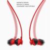 Bluetooth Call Recorder Earphone, USB Cellphone Call Recorder Headset Magnetic Adsorption Voice Recorder Function Earphone for OS X for Android view 4