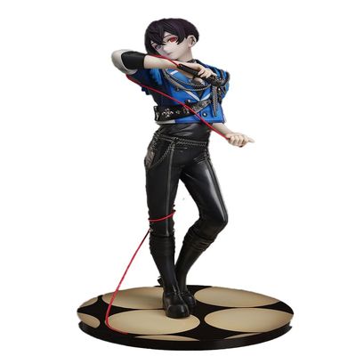 ANIPLEX OF AMERICA Ange Yuki Visual Prison Figure