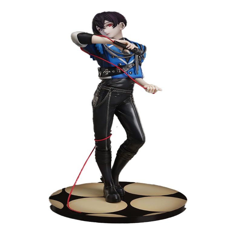 ANIPLEX OF AMERICA Ange Yuki Visual Prison Figure