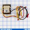 Supplying Demand 46-101496-01 HVAC Transformer 40 VA 120/24V OEM Mount view 2