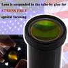 American Photonics Co2 Laser Lens Tubes with 20mm Diameter ZnSe Focus Lens (4.0") 101.6mm view 2