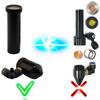 American Photonics Co2 Laser Lens Tubes with 20mm Diameter ZnSe Focus Lens (4.0") 101.6mm view 3