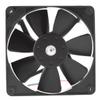 12V 4412FM 0.25A 3W 12025 Cooling Fan 2-Wire view 2