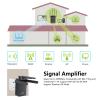 Range Extender, Booster for Home, 300Mbps Internet Network Repeater Amplifier Coverage Up to 25 Devices Long Range view 2