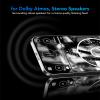 5.0 Inch Full MP4 Player, Portable Digital HiFi Music Player with BT and, with 4 Playback Sequences, for Sports Study Running (128GB) view 2