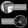 IR Infrared 940nm Illuminator, 120 Degree Wide Angle, Waterproof Outdoor LED Infrared Light Lamp for IP CCTV Monitoring Security Cameras, AC 85-265V view 3