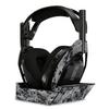 MightySkins Skin Compatible with Astro A50 Wireless Headphones + Base Station (Gen 4) - Viper Urban | Protective, Durable, and Unique Vinyl Decal wrap Cover | Easy to Apply | Made in The USA view 1