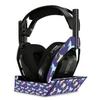 MightySkins Skin Compatible with Astro A50 Wireless Headphones + Base Station (Gen 4) - Unicorn Dream | Protective, Durable, and Unique Vinyl Decal wrap Cover | Easy to Apply | Made in The USA view 1