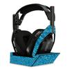 MightySkins Skin Compatible with Astro A50 Wireless Headphones + Base Station (Gen 4) - Dolphin Gang | Protective, Durable, and Unique Vinyl Decal wrap Cover | Easy to Apply | Made in The USA view 1