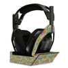 MightySkins Skin Compatible with Astro A50 Wireless Headphones + Base Station (Gen 4) - Ultra Hippie | Protective, Durable, and Unique Vinyl Decal wrap Cover | Easy to Apply | Made in The USA view 1