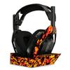 MightySkins Skin Compatible with Astro A50 Wireless Headphones + Base Station (Gen 4) - Warm Modern Camo | Protective, Durable, and Unique Vinyl Decal wrap Cover | Easy to Apply | Made in The USA view 1