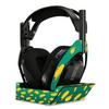 MightySkins Skin Compatible with Astro A50 Wireless Headphones + Base Station (Gen 4) - Tacos | Protective, Durable, and Unique Vinyl Decal wrap Cover | Easy to Apply | Made in The USA view 1