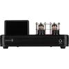 Dayton Audio HTA20 Integrated Stereo Hybrid Hi-Fi Vacuum Tube Class A/B Amplifier 20 Watts RMS with Subwoofer Output, Headphone Output, Bluetooth 5.0 and USB DAC (HTA20) view 4