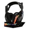MightySkins Skin Compatible with Astro A50 Wireless Headphones + Base Station (Gen 4) - Splatter | Protective, Durable, and Unique Vinyl Decal wrap Cover | Easy to Apply | Made in The USA view 1