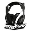 MightySkins Skin Compatible with Astro A50 Wireless Headphones + Base Station (Gen 4) - Black Hills | Protective, Durable, and Unique Vinyl Decal wrap Cover | Easy to Apply | Made in The USA view 1