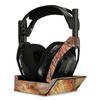 MightySkins Skin Compatible with Astro A50 Wireless Headphones + Base Station (Gen 4) - Woodlands | Protective, Durable, and Unique Vinyl Decal wrap Cover | Easy to Apply | Made in The USA view 1
