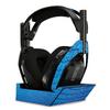 MightySkins Skin Compatible with Astro A50 Wireless Headphones + Base Station (Gen 4) - Vibrant Gator | Protective, Durable, and Unique Vinyl Decal wrap Cover | Easy to Apply | Made in The USA view 1
