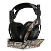 MightySkins Skin Compatible with Astro A50 Wireless Headphones + Base Station (Gen 4) - Brown Marble | Protective, Durable, and Unique Vinyl Decal wrap Cover | Easy to Apply | Made in The USA view 1