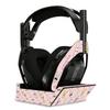 MightySkins Skin Compatible with Astro A50 Wireless Headphones + Base Station (Gen 4) - Bunny Bunches | Protective, Durable, and Unique Vinyl Decal wrap Cover | Easy to Apply | Made in The USA view 1