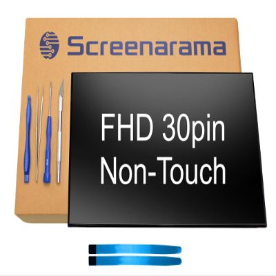 SCREENARAMA New Screen Replacement for HP EliteBook 850 G8, FHD 1920x1080, IPS, Matte, LCD LED Display with Tools