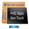 SCREENARAMA New Screen Replacement for HP EliteBook 850 G8, FHD 1920x1080, IPS, Matte, LCD LED Display with Tools view 1