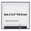 SCREENARAMA New Screen Replacement for HP EliteBook 850 G8, FHD 1920x1080, IPS, Matte, LCD LED Display with Tools view 2