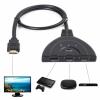 THE PERFECT PART 3 HDMI Port Switch Switcher Splitter Cable Selector HUB Box HDTV 1080P PS4 view 2