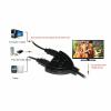 THE PERFECT PART 3 HDMI Port Switch Switcher Splitter Cable Selector HUB Box HDTV 1080P PS4 view 4