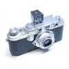 1PCS Camera External Optical Side Axis Viewfinder Part for Ricoh GR for Leica X Spare Part Accessory view 2