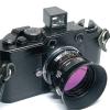 1PCS Camera External Optical Side Axis Viewfinder Part for Ricoh GR for Leica X Spare Part Accessory view 3