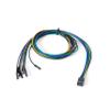 2x4 Wire harness view 1