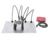 2x4 Wire harness view 2