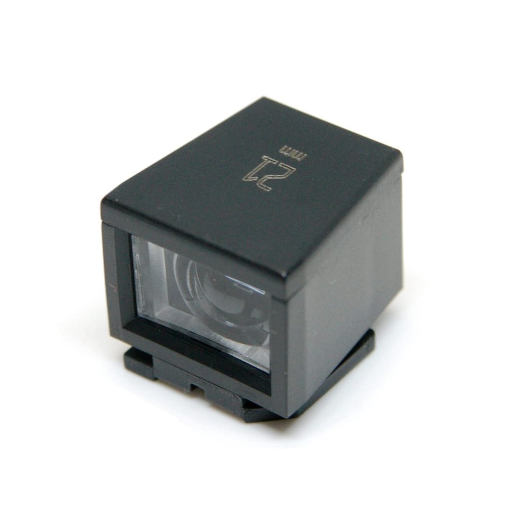 1PCS Camera External Optical Side Axis Viewfinder Part for Ricoh GR for Leica X Spare Part Accessory