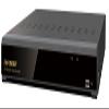 Seco-Larm DRN-104-2TB Enforcer 4K Network Video Recorder, 4 Channels, 2TB HDD, Plug-and-Play, Built-in PoE Ports, Tri-Stream Encoding, Live View Recording and Playback, AI Functions Supported view 1