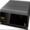 Seco-Larm DRN-K108-06 Enforcer NVR and Camera Kit; Includes: (1) DRN-108-2TB NVR with 2TB HDD, and (6) EV-N2506-2W4WQ White 5MP Turret Cameras view 2