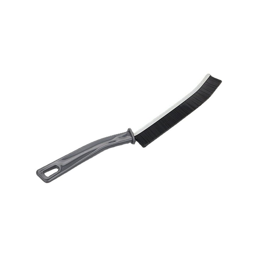 Durable Cleaner Brush Household Tile Joints Scrubber Stiff Bristles Small Tile Cleaning Brushes Shower Floor Lines