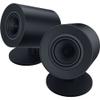 Razer Nommo V2 X - Full-Range 2.0 PC Gaming Speakers: THX Spatial Audio - Rear-Facing Bass Ports - Two 3 Full-Range Drivers - Max Sound Pressure Level 96dB - Wireless Control Pod view 1