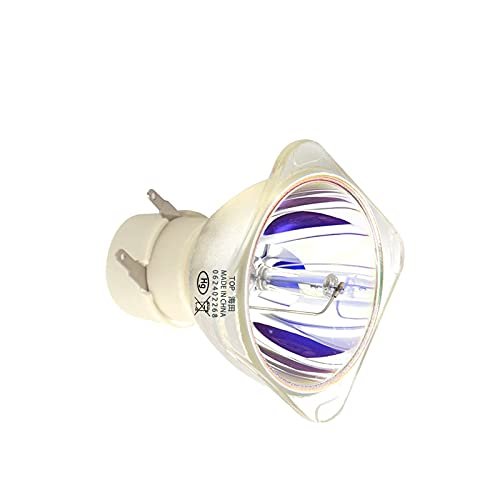 ZUILEE Compatible UHP Bulb Inside RLC-047/RLC047 for VIEWSONIC PJD5111/PJD5351 Projector Lamp