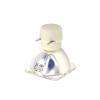 ZUILEE Compatible UHP Bulb Inside RLC-047/RLC047 for VIEWSONIC PJD5111/PJD5351 Projector Lamp view 3