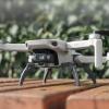 MOUDOAUER Foldable 32mm Heightening Tripod Protection Bracket for DJI Mavic Mini/Mini 2/SE Spare Part Accessory view 2