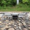 MOUDOAUER Foldable 32mm Heightening Tripod Protection Bracket for DJI Mavic Mini/Mini 2/SE Spare Part Accessory view 3
