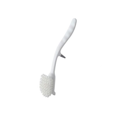 Dishwashing Brush Long Handle Dense Bristles Labor-saving Remove Kitchen Sink Stove Dish Washing Cleaning Brush For Home (Color : 250cm)