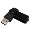 1GB USB Flash Drives Memory Sticks Thumb Drive with OTG & Type C/USB C Adaptor (Black) view 4