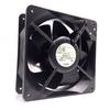 AC100V 40/36W U6500G1-TP 16055 16cm 2-pin All-Metal high-Temperature Resistant Cooling Fan view 2