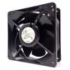 AC100V 40/36W U6500G1-TP 16055 16cm 2-pin All-Metal high-Temperature Resistant Cooling Fan view 3
