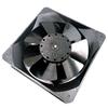 AC100V 40/36W U6500G1-TP 16055 16cm 2-pin All-Metal high-Temperature Resistant Cooling Fan view 4