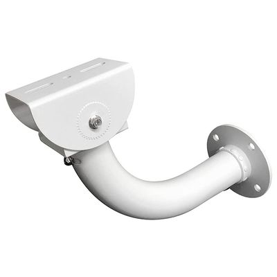 PUYREEINN 1 Pack Surveillance Security Camera Mount Bracket, Universal Camera Wall Mounting for CCTV Security Cameras/IP Cameras/Dome Cameras with J Shape Mount