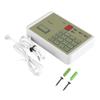 Dialer Alarm, Wired Telephone Voice Auto dialer Burglar Security House Alarm System view 2
