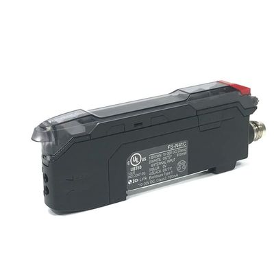 Vanky Industry KEYENCE FS-N41C Fiber Amplifier New